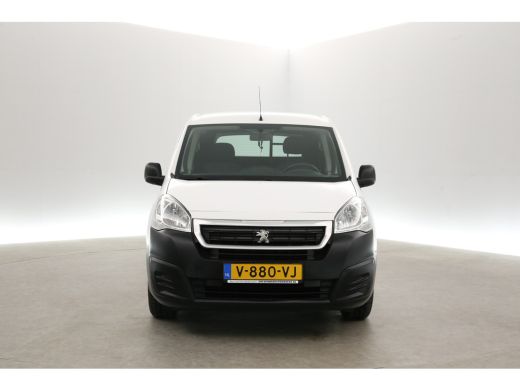 Peugeot Partner 1.6 BlueHDi 100PK | Aut. | Airco | Cruise | Parkeersens. | Elektrpakket ActivLease financial lease