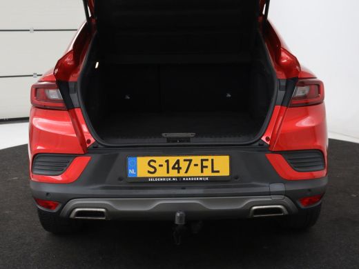 Renault Arkana 1.6 E-Tech hybrid 145 E-Tech engineered | Panoramadak | Stoelverwarming | Trekhaak | Leder/Alcant... ActivLease financial lease