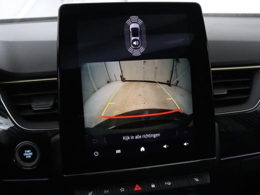 Renault Arkana 1.6 E-Tech hybrid 145 E-Tech engineered | Panoramadak | Stoelverwarming | Trekhaak | Leder/Alcant... ActivLease financial lease