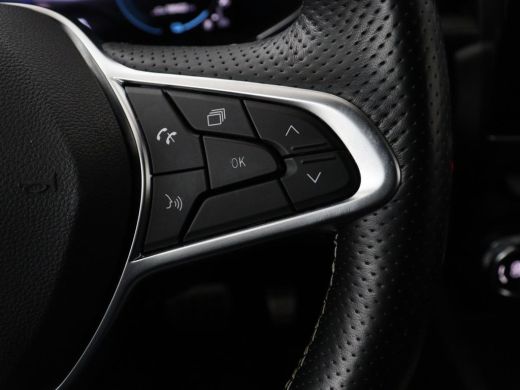 Renault Arkana 1.6 E-Tech hybrid 145 E-Tech engineered | Panoramadak | Stoelverwarming | Trekhaak | Leder/Alcant... ActivLease financial lease