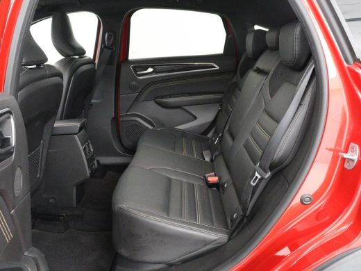 Renault Arkana 1.6 E-Tech hybrid 145 E-Tech engineered | Panoramadak | Stoelverwarming | Trekhaak | Leder/Alcant... ActivLease financial lease