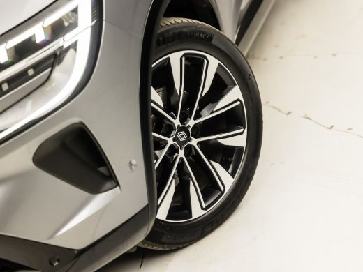 Renault Austral 1.2 mild hybrid Techno Automaat (APPLE CARPLAY, GROOT NAVI, CAMERA, STOELVERWARMING, KEYLESS, ZWA... ActivLease financial lease