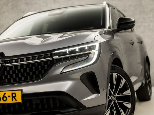 Renault Austral 1.2 mild hybrid Techno Automaat (APPLE CARPLAY, GROOT NAVI, CAMERA, STOELVERWARMING, KEYLESS, ZWA... ActivLease financial lease