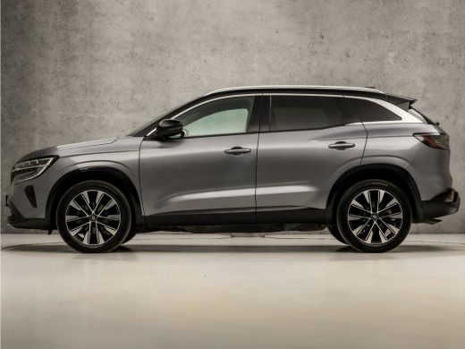 Renault Austral 1.2 mild hybrid Techno Automaat (APPLE CARPLAY, GROOT NAVI, CAMERA, STOELVERWARMING, KEYLESS, ZWA... ActivLease financial lease