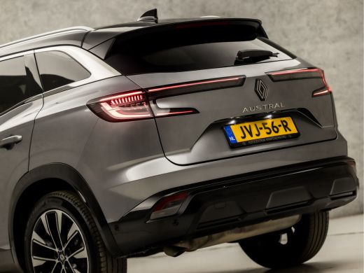 Renault Austral 1.2 mild hybrid Techno Automaat (APPLE CARPLAY, GROOT NAVI, CAMERA, STOELVERWARMING, KEYLESS, ZWA... ActivLease financial lease