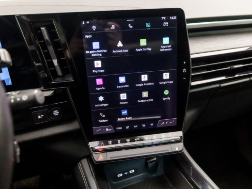 Renault Austral 1.2 mild hybrid Techno Automaat (APPLE CARPLAY, GROOT NAVI, CAMERA, STOELVERWARMING, KEYLESS, ZWA... ActivLease financial lease