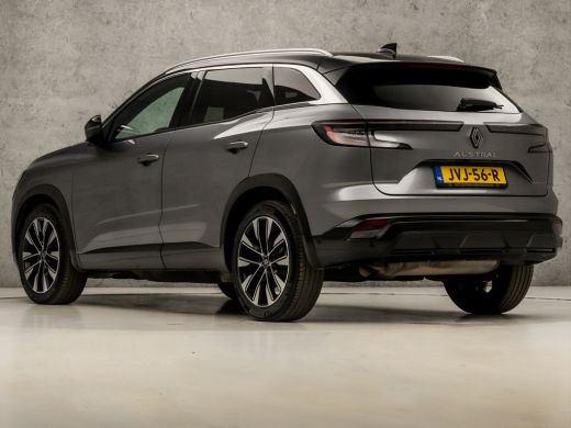 Renault Austral 1.2 mild hybrid Techno Automaat (APPLE CARPLAY, GROOT NAVI, CAMERA, STOELVERWARMING, KEYLESS, ZWA... ActivLease financial lease