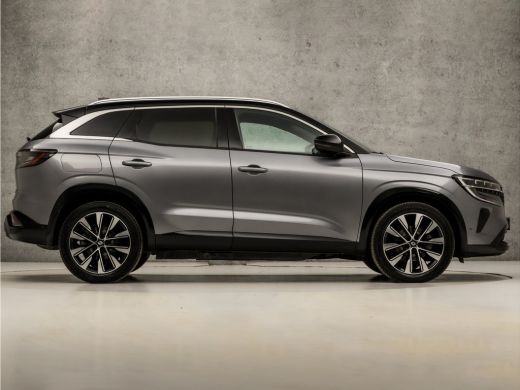 Renault Austral 1.2 mild hybrid Techno Automaat (APPLE CARPLAY, GROOT NAVI, CAMERA, STOELVERWARMING, KEYLESS, ZWA... ActivLease financial lease