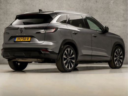 Renault Austral 1.2 mild hybrid Techno Automaat (APPLE CARPLAY, GROOT NAVI, CAMERA, STOELVERWARMING, KEYLESS, ZWA... ActivLease financial lease