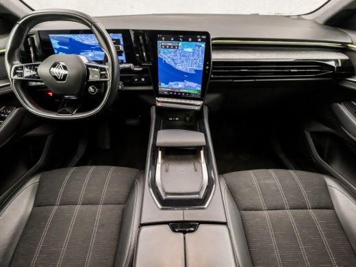 Renault Austral 1.2 mild hybrid Techno Automaat (APPLE CARPLAY, GROOT NAVI, CAMERA, STOELVERWARMING, KEYLESS, ZWA... ActivLease financial lease