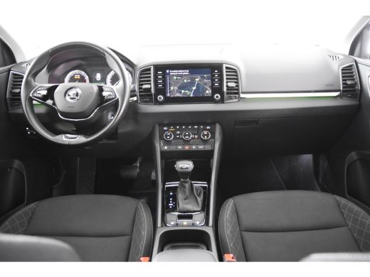 Skoda Karoq 1.5 TSI DSG *1ste Eigenaar*Navi*Stoelverwarming*Camera* ActivLease financial lease