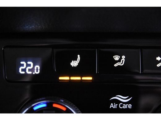 Skoda Karoq 1.5 TSI DSG *1ste Eigenaar*Navi*Stoelverwarming*Camera* ActivLease financial lease