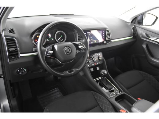 Skoda Karoq 1.5 TSI DSG *1ste Eigenaar*Navi*Stoelverwarming*Camera* ActivLease financial lease