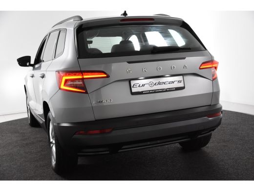 Skoda Karoq 1.5 TSI DSG *1ste Eigenaar*Navi*Stoelverwarming*Camera* ActivLease financial lease