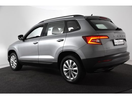Skoda Karoq 1.5 TSI DSG *1ste Eigenaar*Navi*Stoelverwarming*Camera* ActivLease financial lease