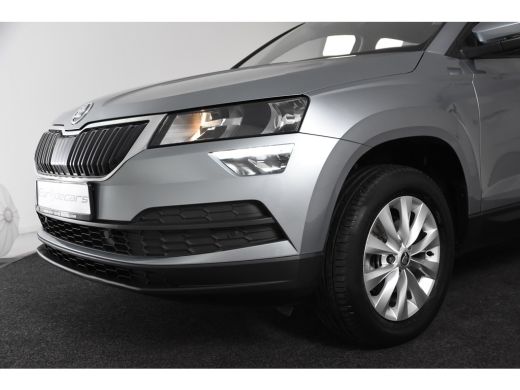 Skoda Karoq 1.5 TSI DSG *1ste Eigenaar*Navi*Stoelverwarming*Camera* ActivLease financial lease