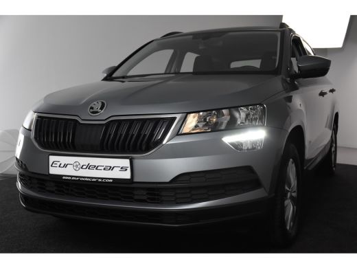 Skoda Karoq 1.5 TSI DSG *1ste Eigenaar*Navi*Stoelverwarming*Camera* ActivLease financial lease
