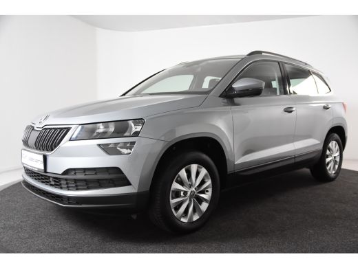 Skoda Karoq 1.5 TSI DSG *1ste Eigenaar*Navi*Stoelverwarming*Camera* ActivLease financial lease