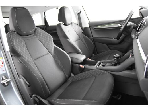 Skoda Karoq 1.5 TSI DSG *1ste Eigenaar*Navi*Stoelverwarming*Camera* ActivLease financial lease