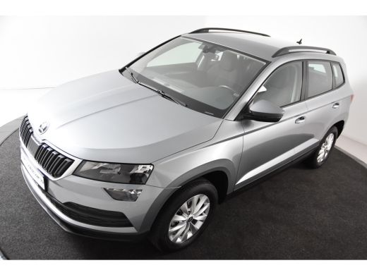 Skoda Karoq 1.5 TSI DSG *1ste Eigenaar*Navi*Stoelverwarming*Camera* ActivLease financial lease