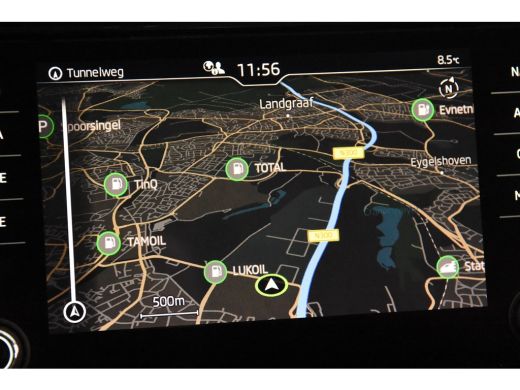 Skoda Karoq 1.5 TSI DSG *1ste Eigenaar*Navi*Stoelverwarming*Camera* ActivLease financial lease