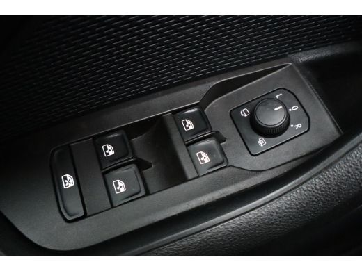 Skoda Octavia Combi 1.0 TSI Business Edition 110PK Trekhaak | Cruise control | Draadloze telefoonlader | Keyles... ActivLease financial lease