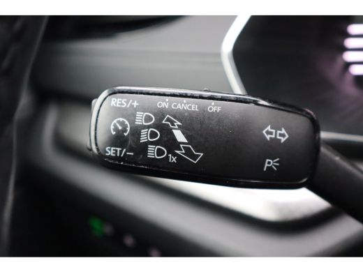 Skoda Octavia Combi 1.0 TSI Business Edition 110PK Trekhaak | Cruise control | Draadloze telefoonlader | Keyles... ActivLease financial lease