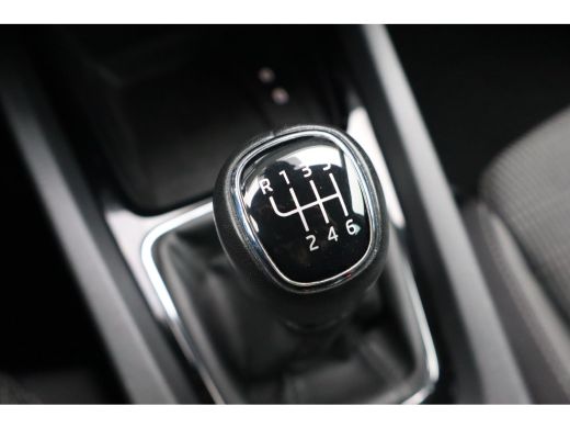 Skoda Octavia Combi 1.0 TSI Business Edition 110PK Trekhaak | Cruise control | Draadloze telefoonlader | Keyles... ActivLease financial lease