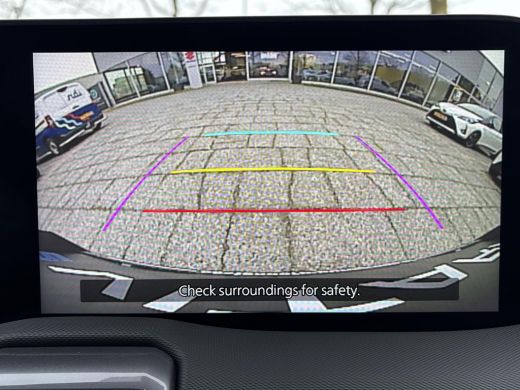 Suzuki e Vitara Select 61 kWh **ARTIC WHITE/ ELEKTRISCH/ DIRECT LEVERBAAR** ActivLease financial lease