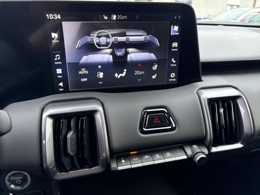 Suzuki e Vitara Select 61 kWh **ARTIC WHITE/ ELEKTRISCH/ DIRECT LEVERBAAR** ActivLease financial lease