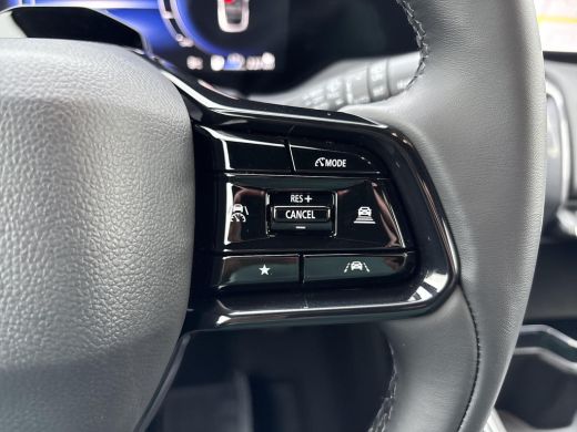 Suzuki e Vitara Select 61 kWh **ARTIC WHITE/ ELEKTRISCH/ DIRECT LEVERBAAR** ActivLease financial lease