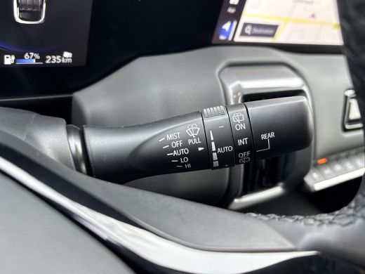 Suzuki e Vitara Select 61 kWh **ARTIC WHITE/ ELEKTRISCH/ DIRECT LEVERBAAR** ActivLease financial lease