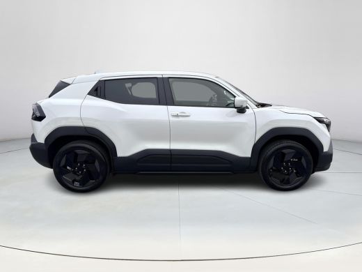 Suzuki e Vitara Select 61 kWh **ARTIC WHITE/ ELEKTRISCH/ DIRECT LEVERBAAR** ActivLease financial lease