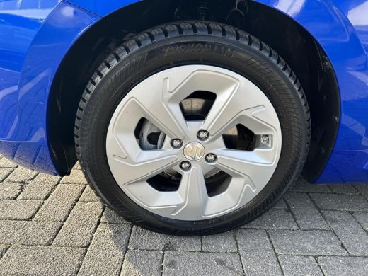 Suzuki Swift 1.2 Select Smart Hybrid Automaat ActivLease financial lease