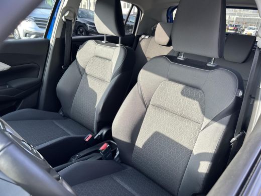 Suzuki Swift 1.2 Select Smart Hybrid Automaat ActivLease financial lease