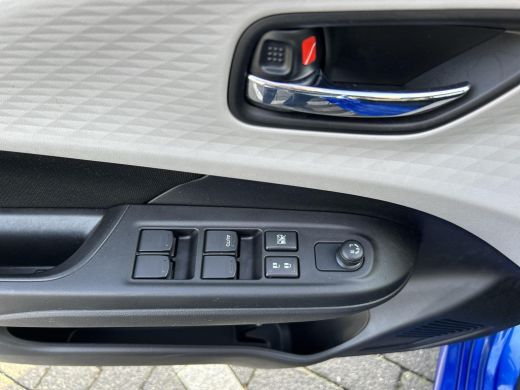 Suzuki Swift 1.2 Select Smart Hybrid Automaat ActivLease financial lease