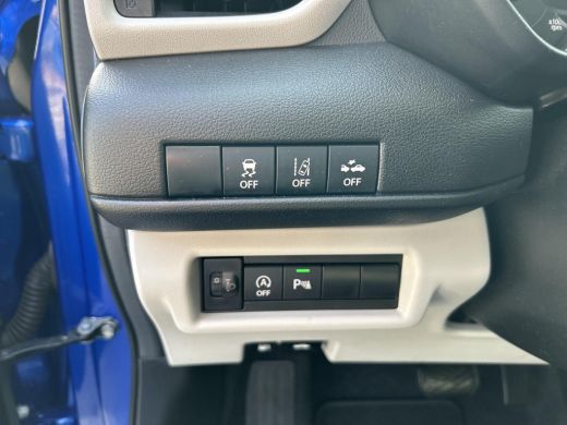 Suzuki Swift 1.2 Select Smart Hybrid Automaat ActivLease financial lease