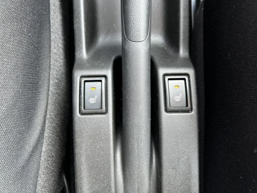 Suzuki Swift 1.2 Select Smart Hybrid Automaat ActivLease financial lease