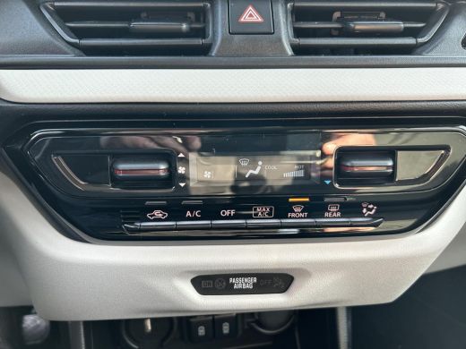 Suzuki Swift 1.2 Select Smart Hybrid Automaat ActivLease financial lease