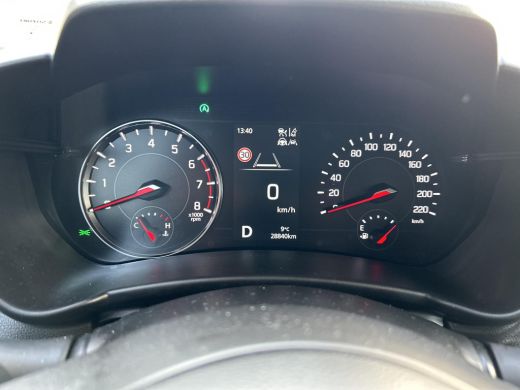 Suzuki Swift 1.2 Select Smart Hybrid Automaat ActivLease financial lease