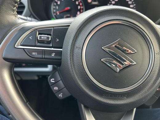 Suzuki Swift 1.2 Select Smart Hybrid Automaat ActivLease financial lease