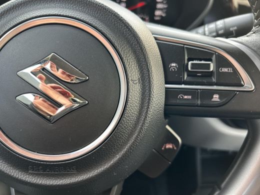 Suzuki Swift 1.2 Select Smart Hybrid Automaat ActivLease financial lease