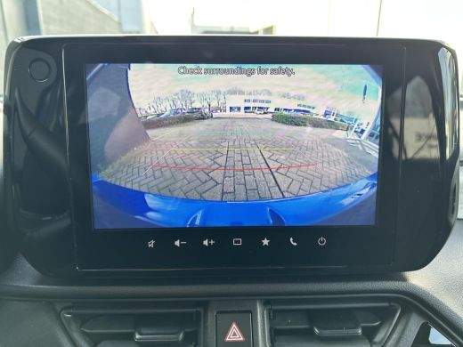 Suzuki Swift 1.2 Select Smart Hybrid Automaat ActivLease financial lease