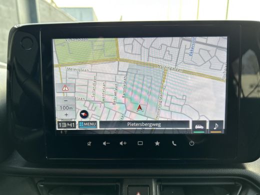 Suzuki Swift 1.2 Select Smart Hybrid Automaat ActivLease financial lease