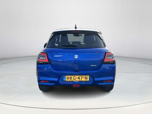 Suzuki Swift 1.2 Select Smart Hybrid Automaat ActivLease financial lease