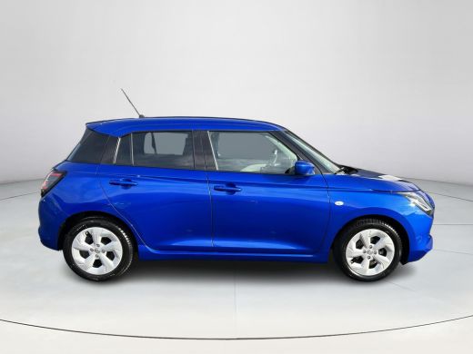 Suzuki Swift 1.2 Select Smart Hybrid Automaat ActivLease financial lease