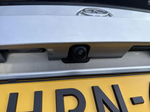 Toyota C-HR 1.8 Hybrid 140 Dynamic | Navigatie | Apple CarPlay/Android auto | Achteruitrijcamera | Stuur en s... ActivLease financial lease