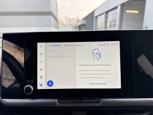 Toyota C-HR 1.8 Hybrid 140 Dynamic | Navigatie | Apple CarPlay/Android auto | Achteruitrijcamera | Stuur en s... ActivLease financial lease