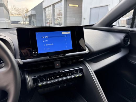 Toyota C-HR 1.8 Hybrid 140 Dynamic | Navigatie | Apple CarPlay/Android auto | Achteruitrijcamera | Stuur en s... ActivLease financial lease