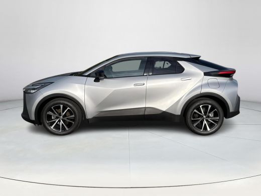 Toyota C-HR 1.8 Hybrid 140 Dynamic | Navigatie | Apple CarPlay/Android auto | Achteruitrijcamera | Stuur en s... ActivLease financial lease